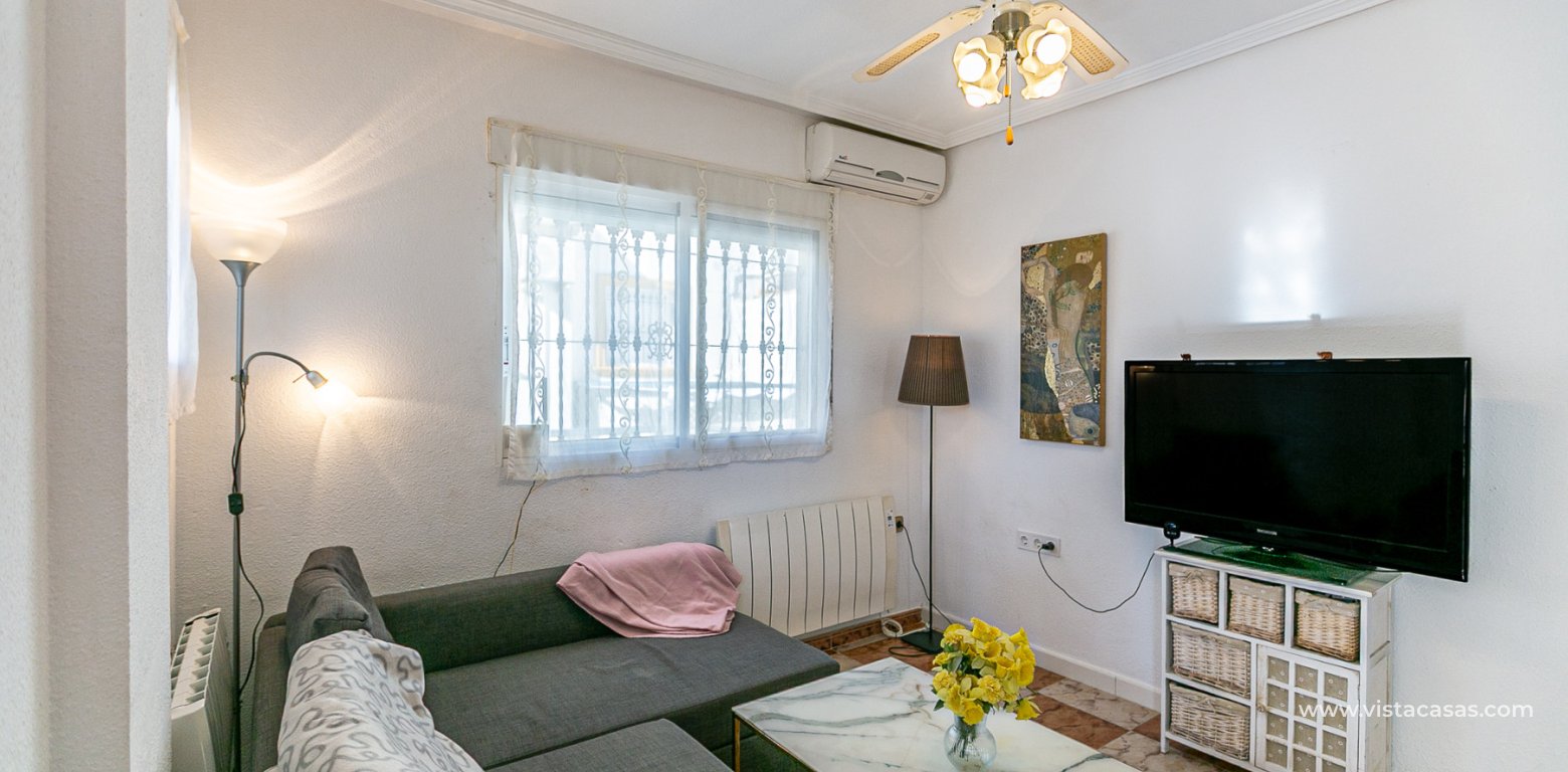 Sale - Townhouse - Playa Flamenca