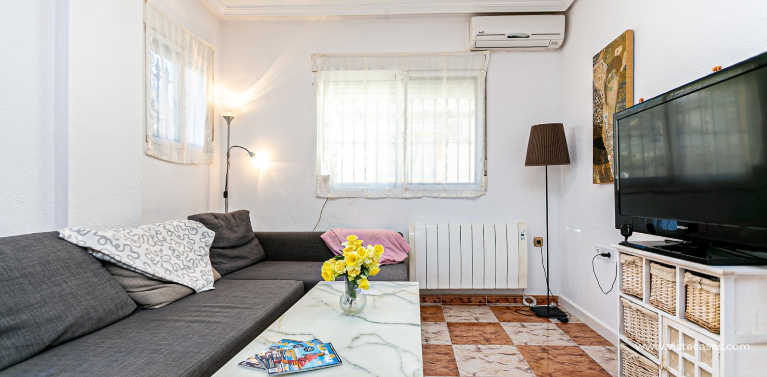 Sale - Townhouse - Playa Flamenca