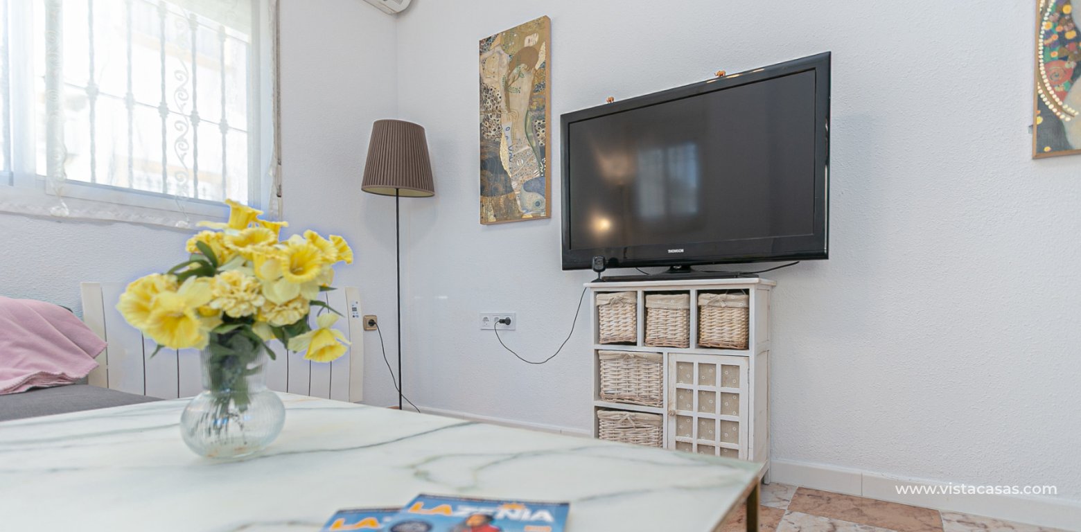 Sale - Townhouse - Playa Flamenca