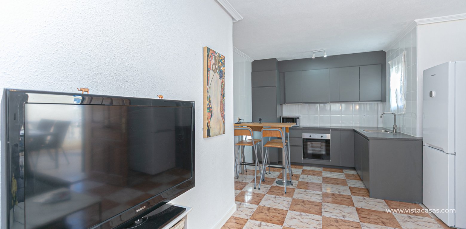 Sale - Townhouse - Playa Flamenca