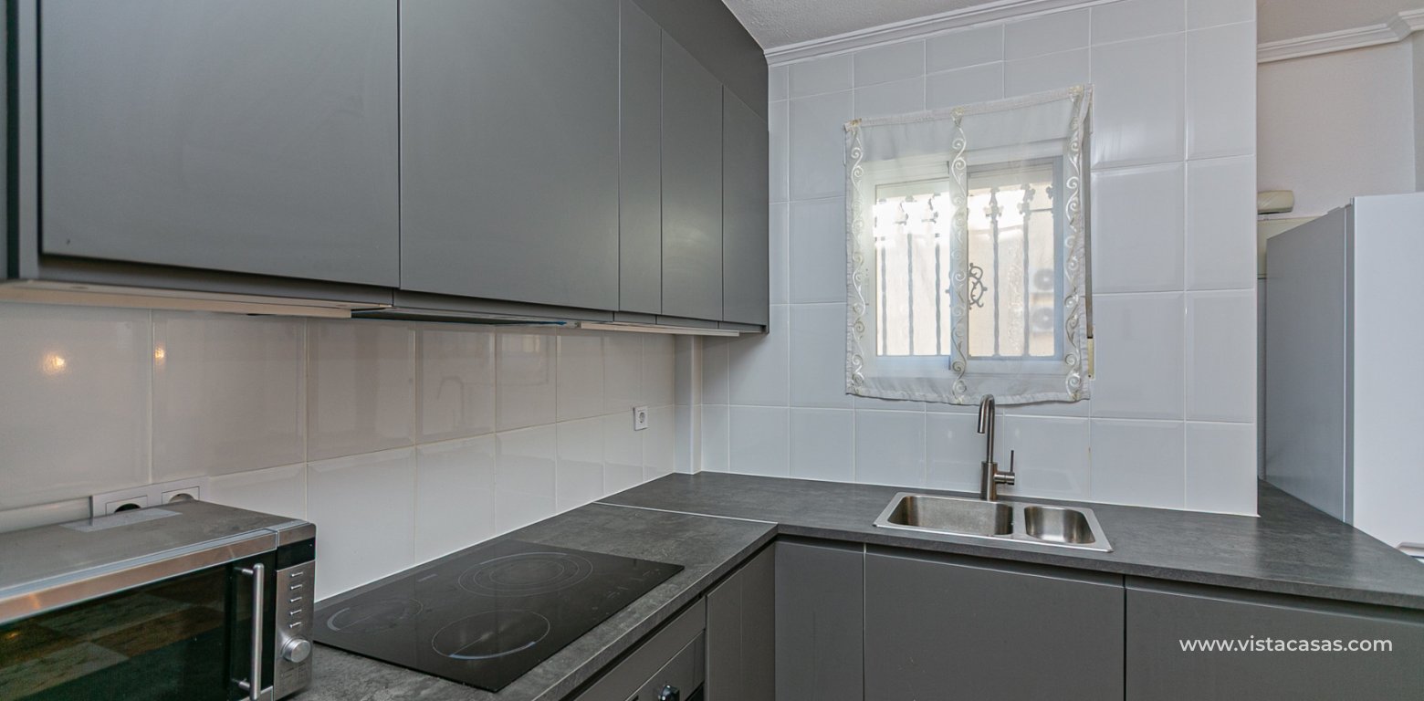 Sale - Townhouse - Playa Flamenca