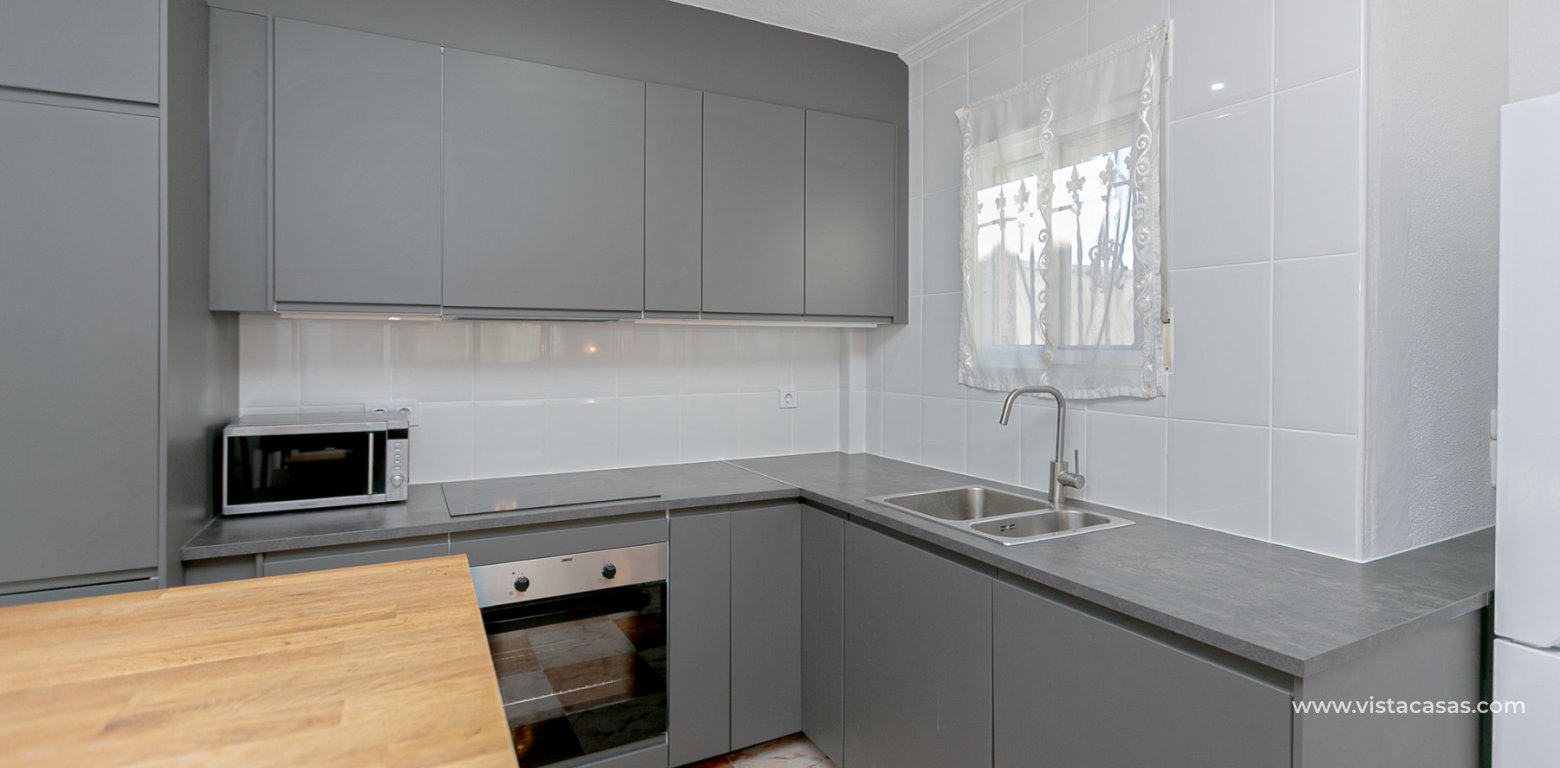 Sale - Townhouse - Playa Flamenca