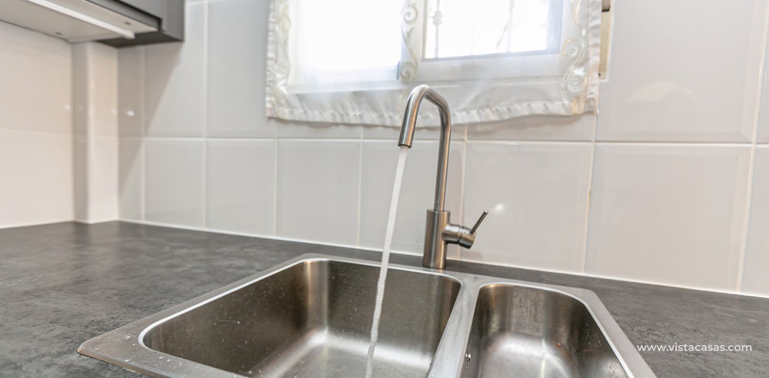 Sale - Townhouse - Playa Flamenca