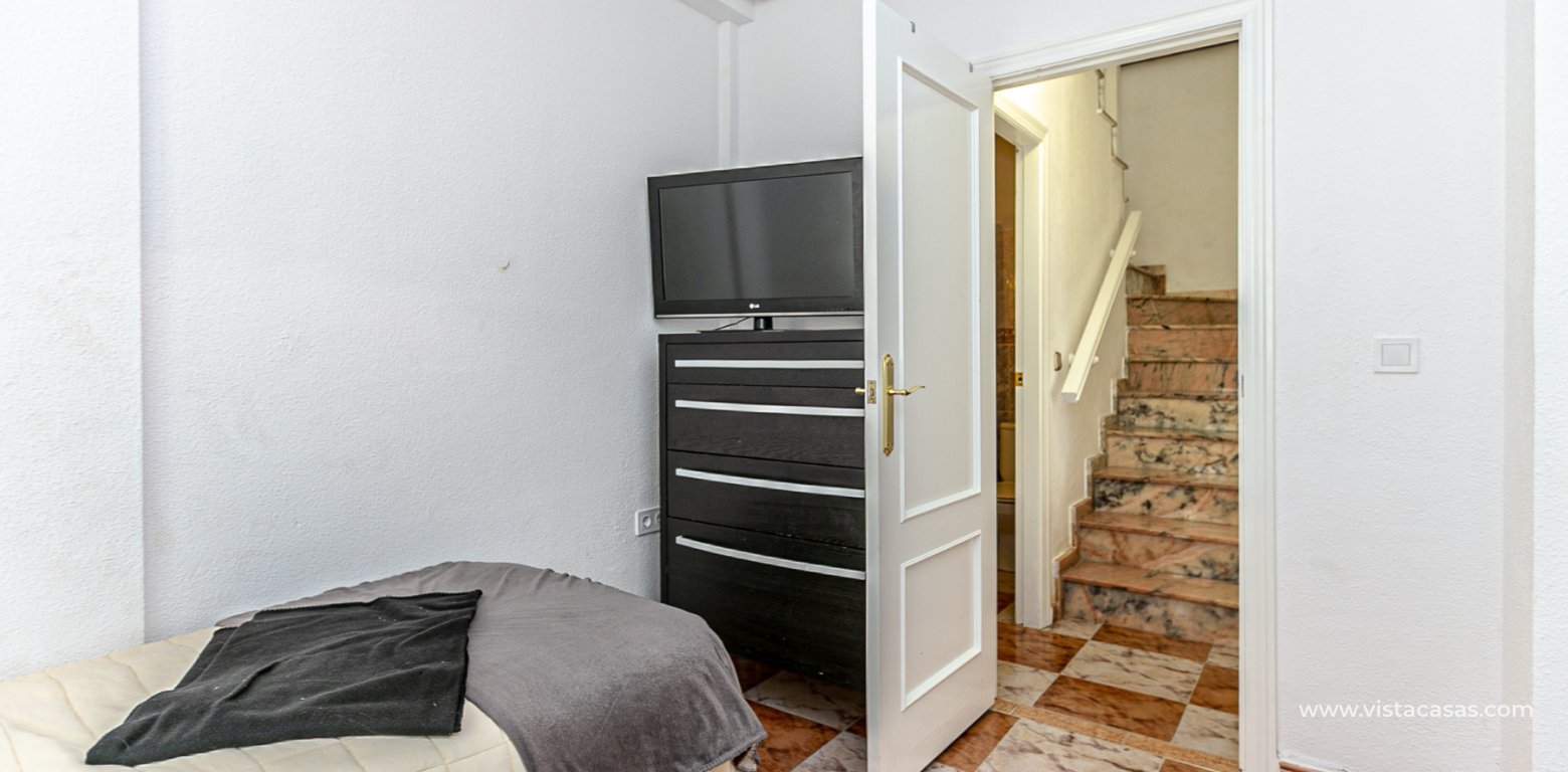 Sale - Townhouse - Playa Flamenca