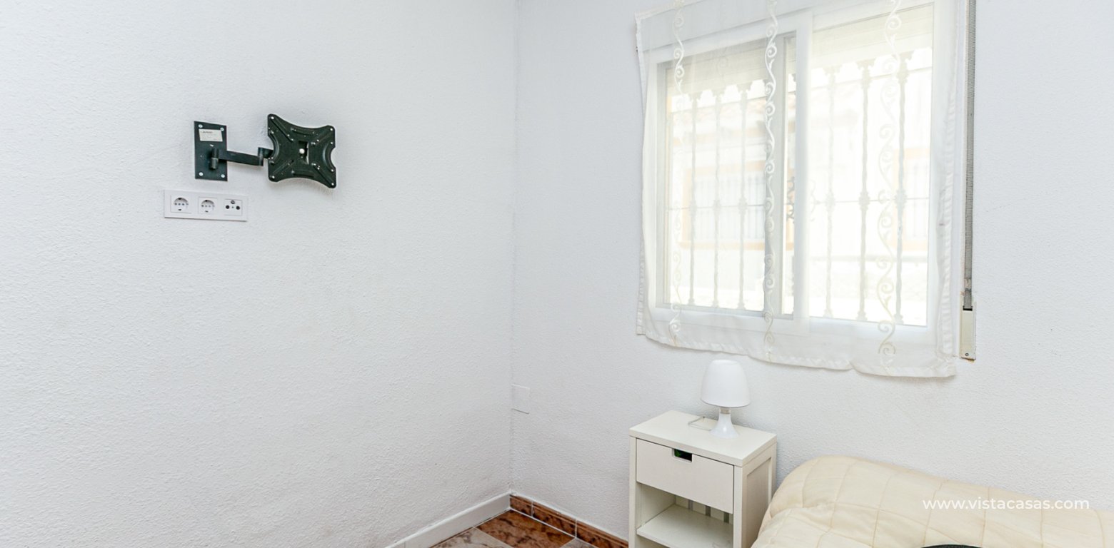 Sale - Townhouse - Playa Flamenca
