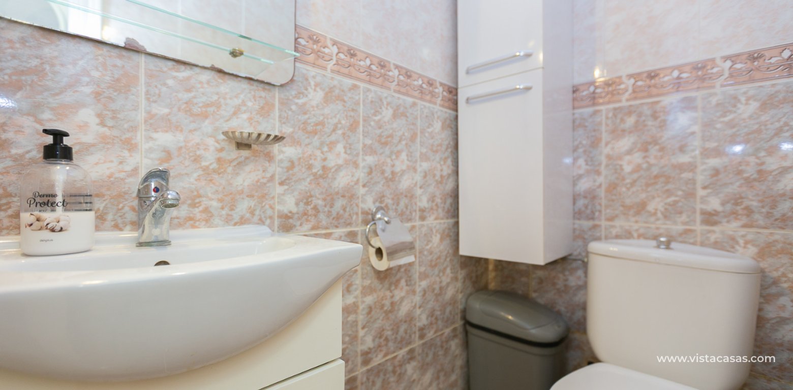 Sale - Townhouse - Playa Flamenca