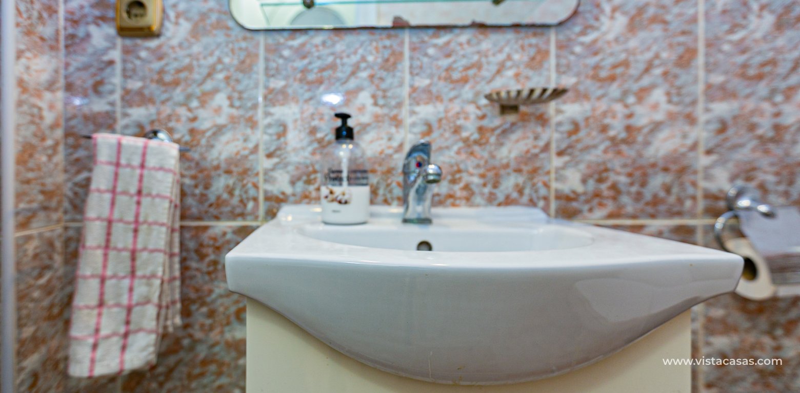 Sale - Townhouse - Playa Flamenca
