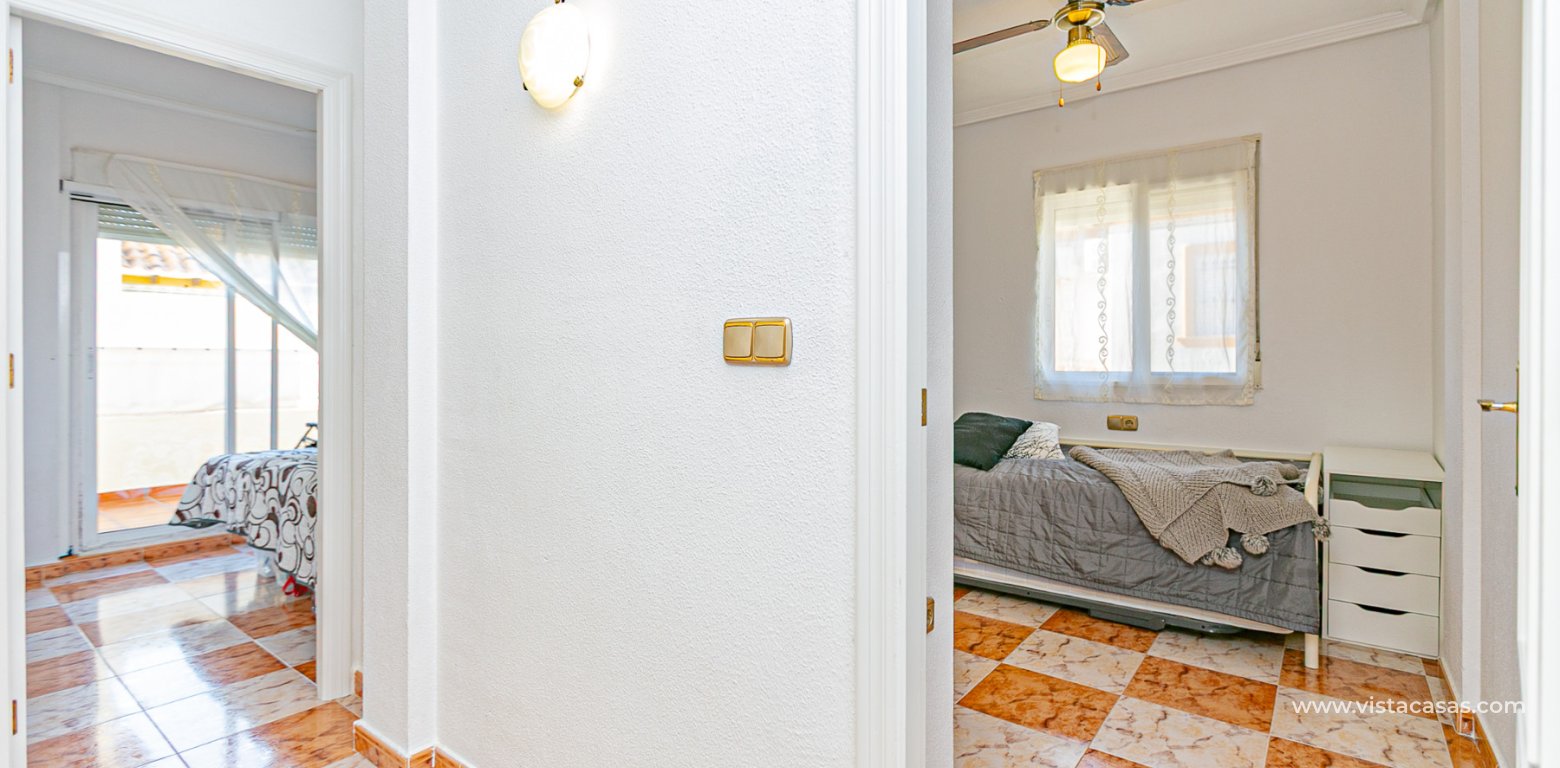 Sale - Townhouse - Playa Flamenca