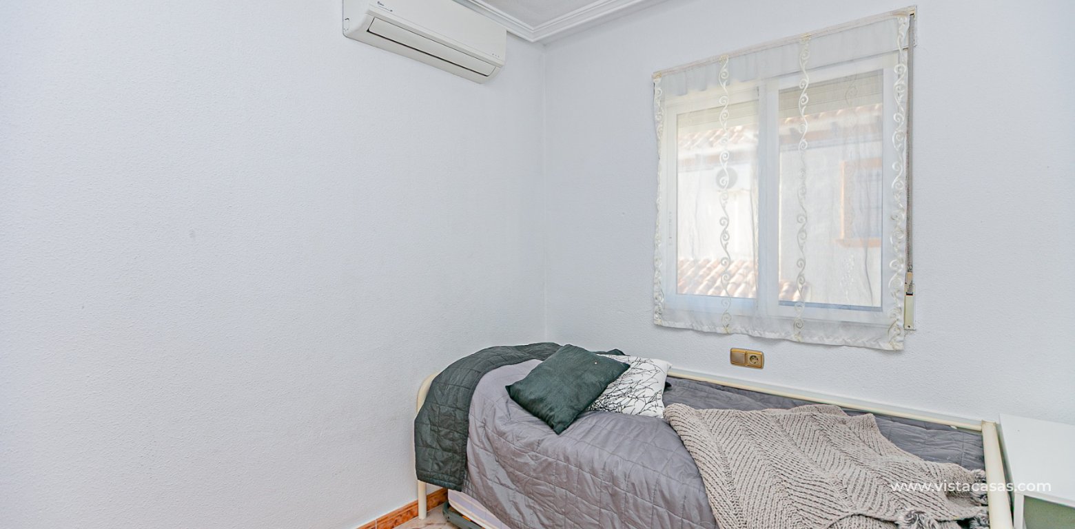 Sale - Townhouse - Playa Flamenca