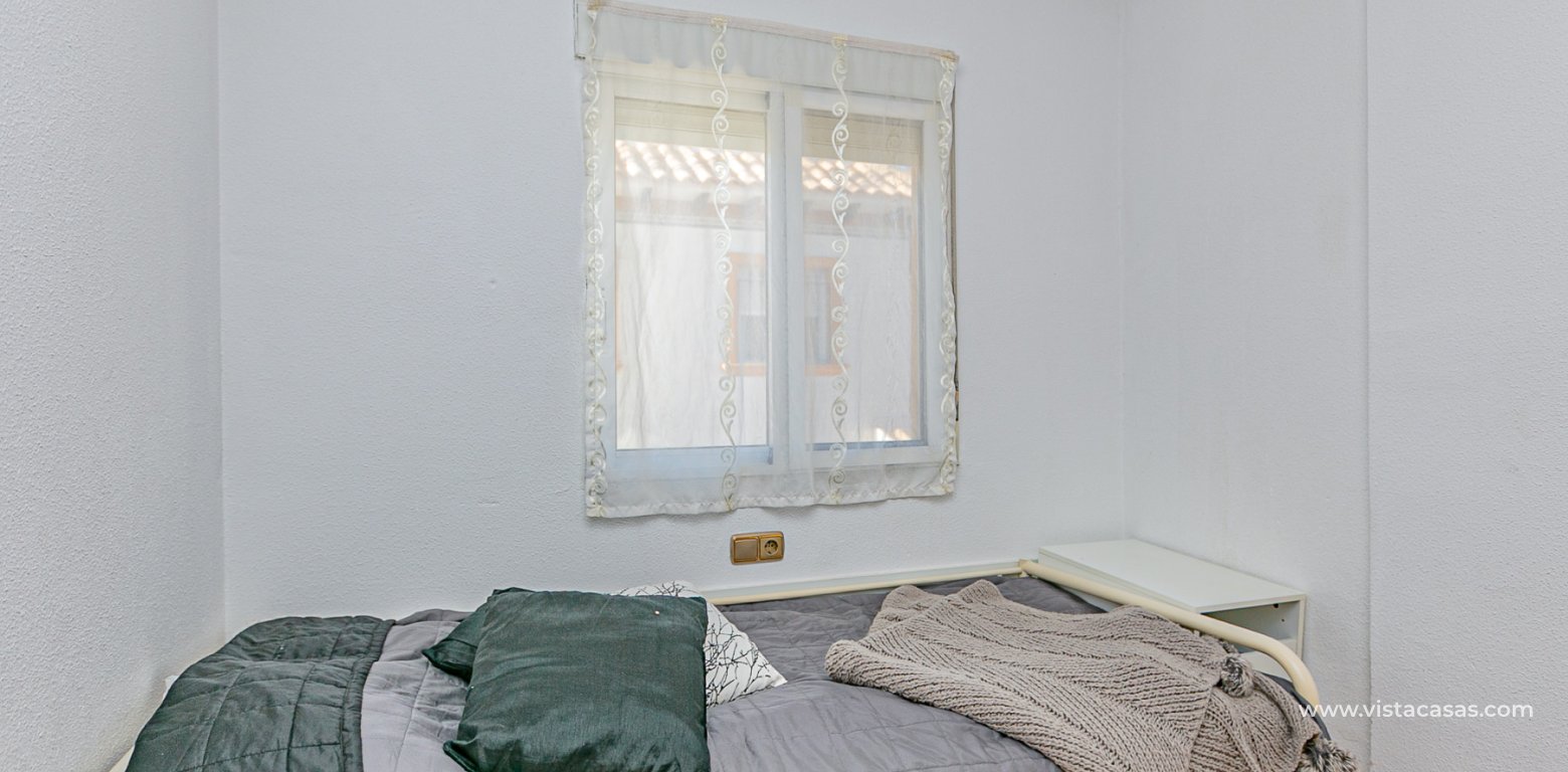 Sale - Townhouse - Playa Flamenca
