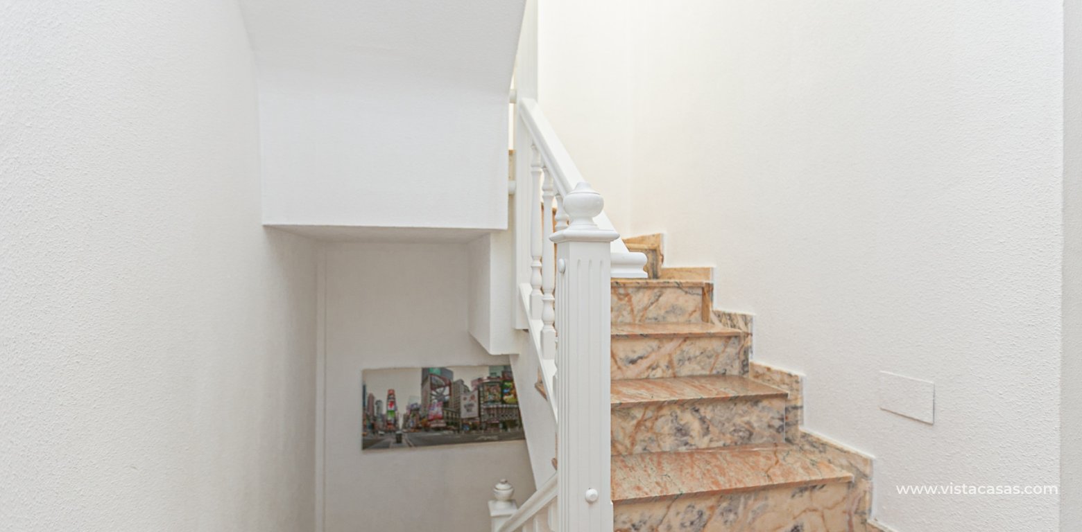 Sale - Townhouse - Playa Flamenca