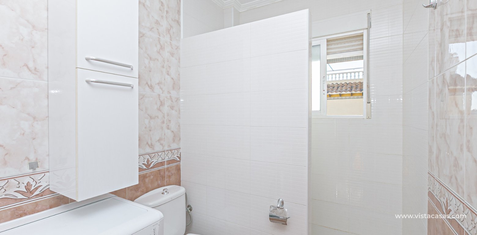 Sale - Townhouse - Playa Flamenca