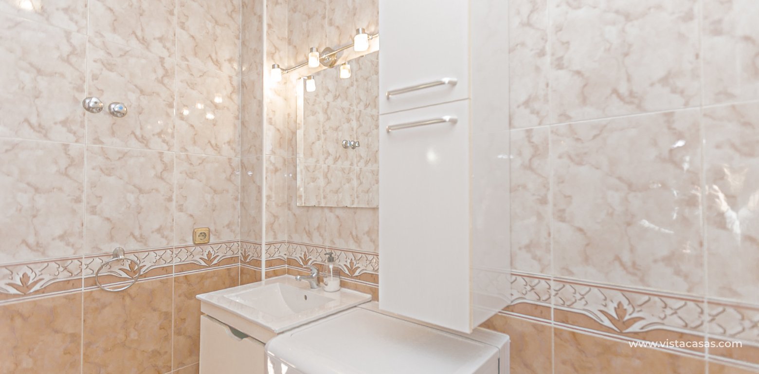 Sale - Townhouse - Playa Flamenca