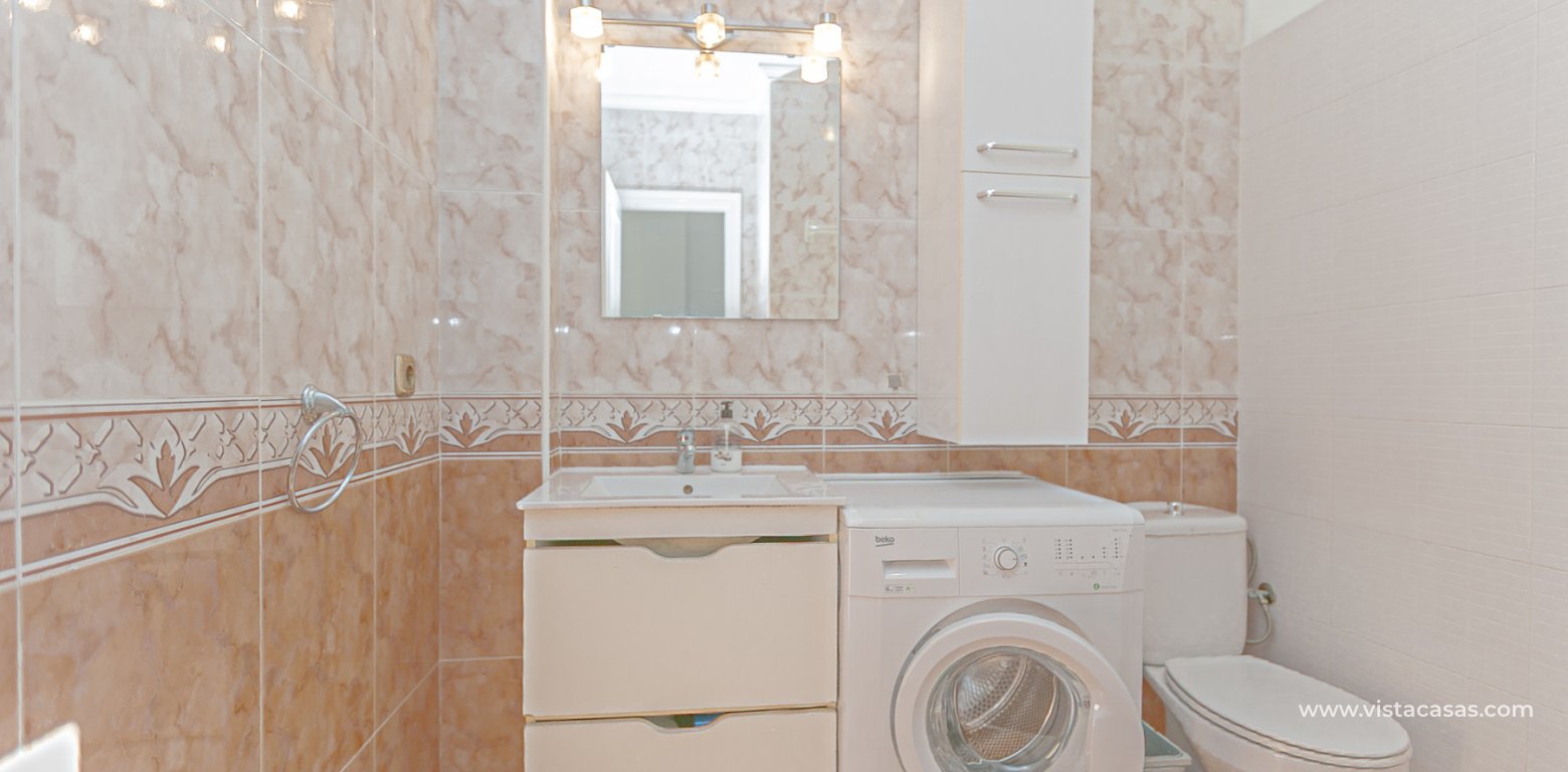Sale - Townhouse - Playa Flamenca