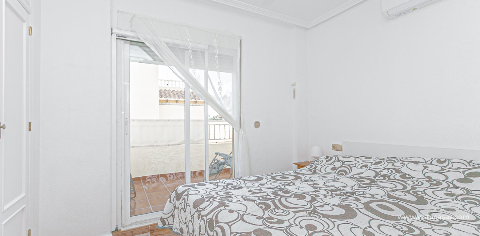 Sale - Townhouse - Playa Flamenca