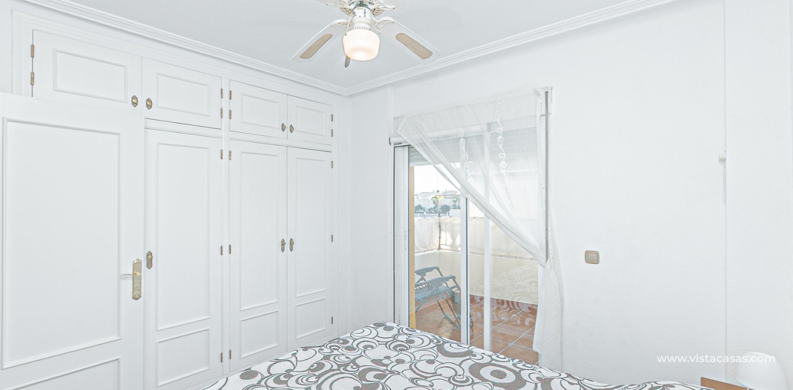 Sale - Townhouse - Playa Flamenca