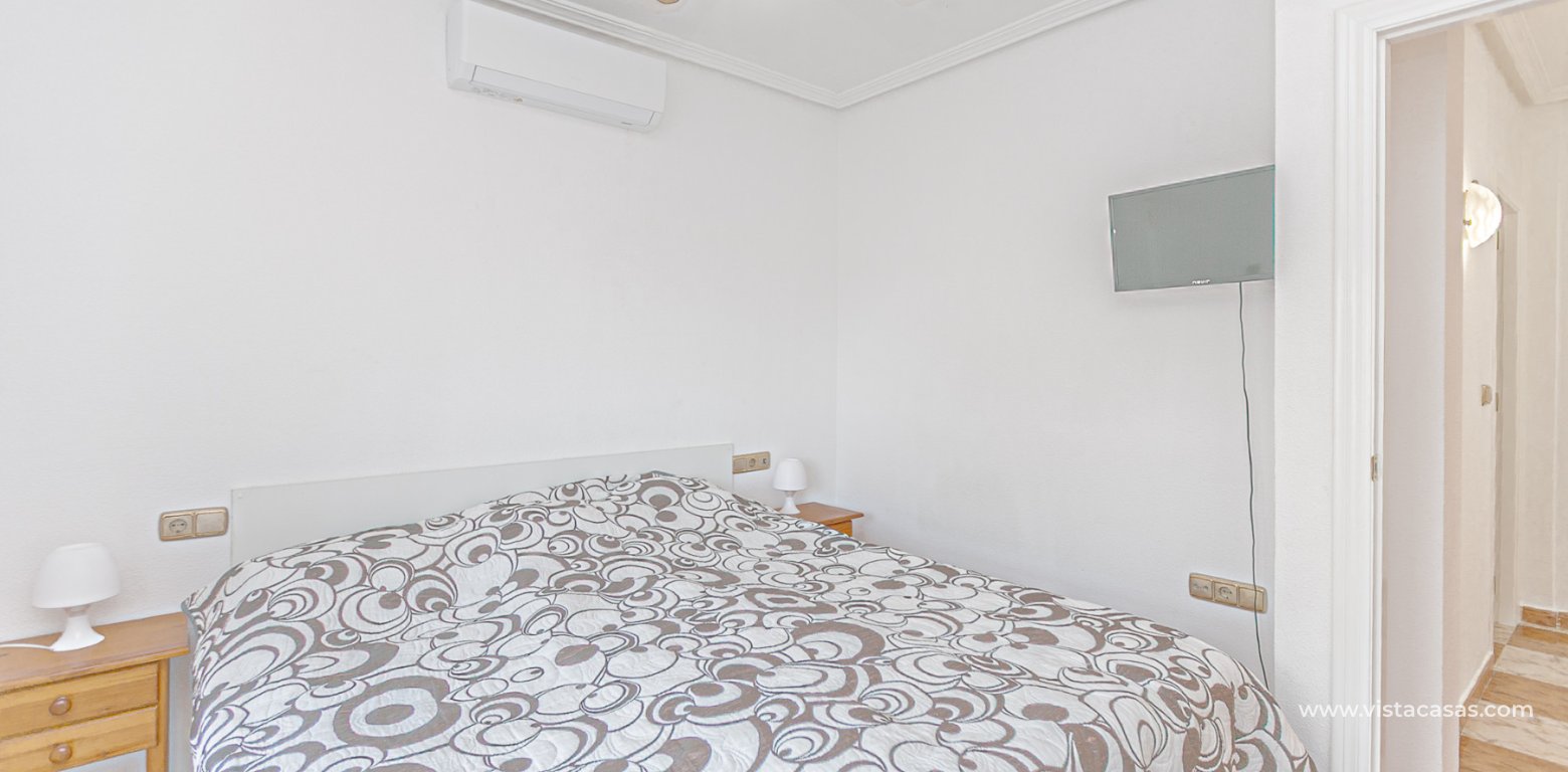 Sale - Townhouse - Playa Flamenca