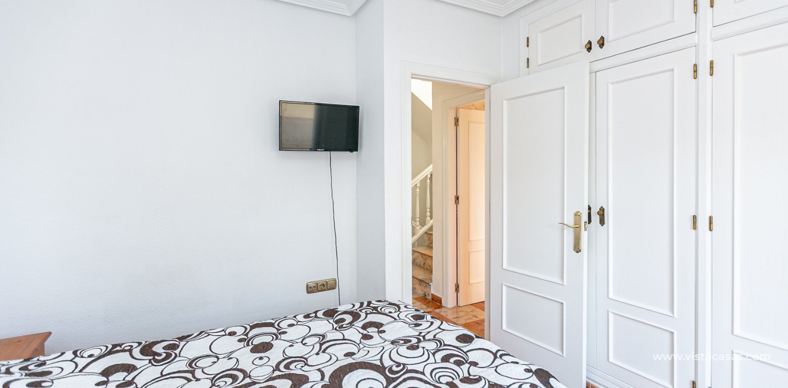 Sale - Townhouse - Playa Flamenca