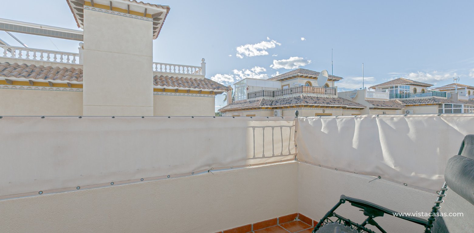 Sale - Townhouse - Playa Flamenca