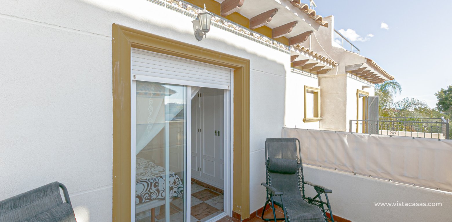 Sale - Townhouse - Playa Flamenca