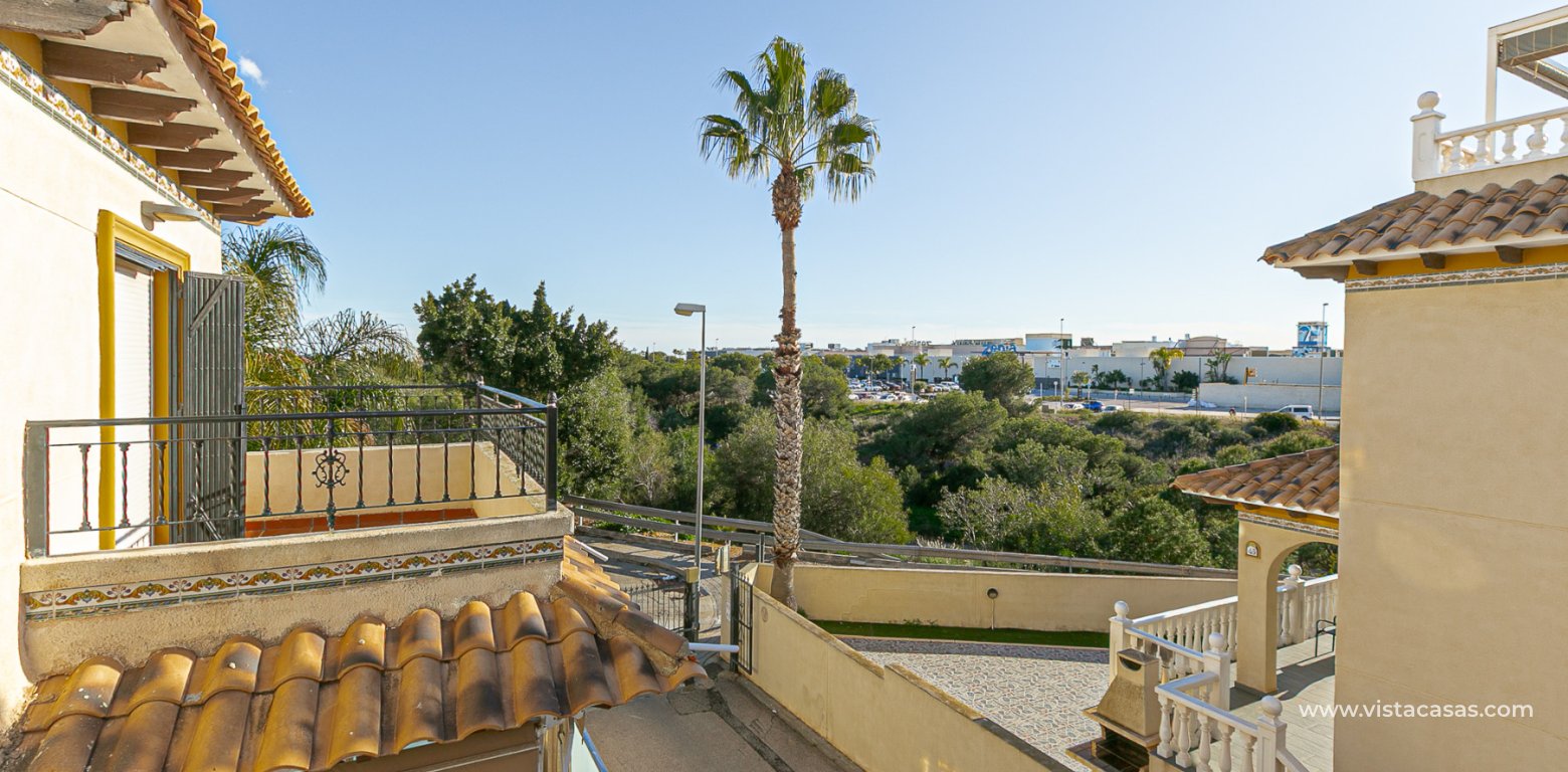 Sale - Townhouse - Playa Flamenca