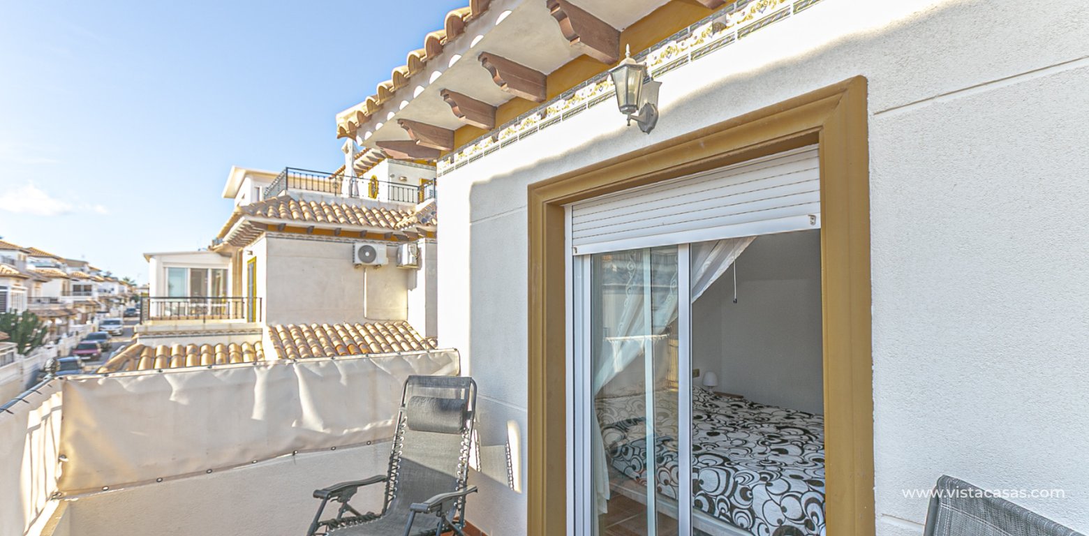 Sale - Townhouse - Playa Flamenca