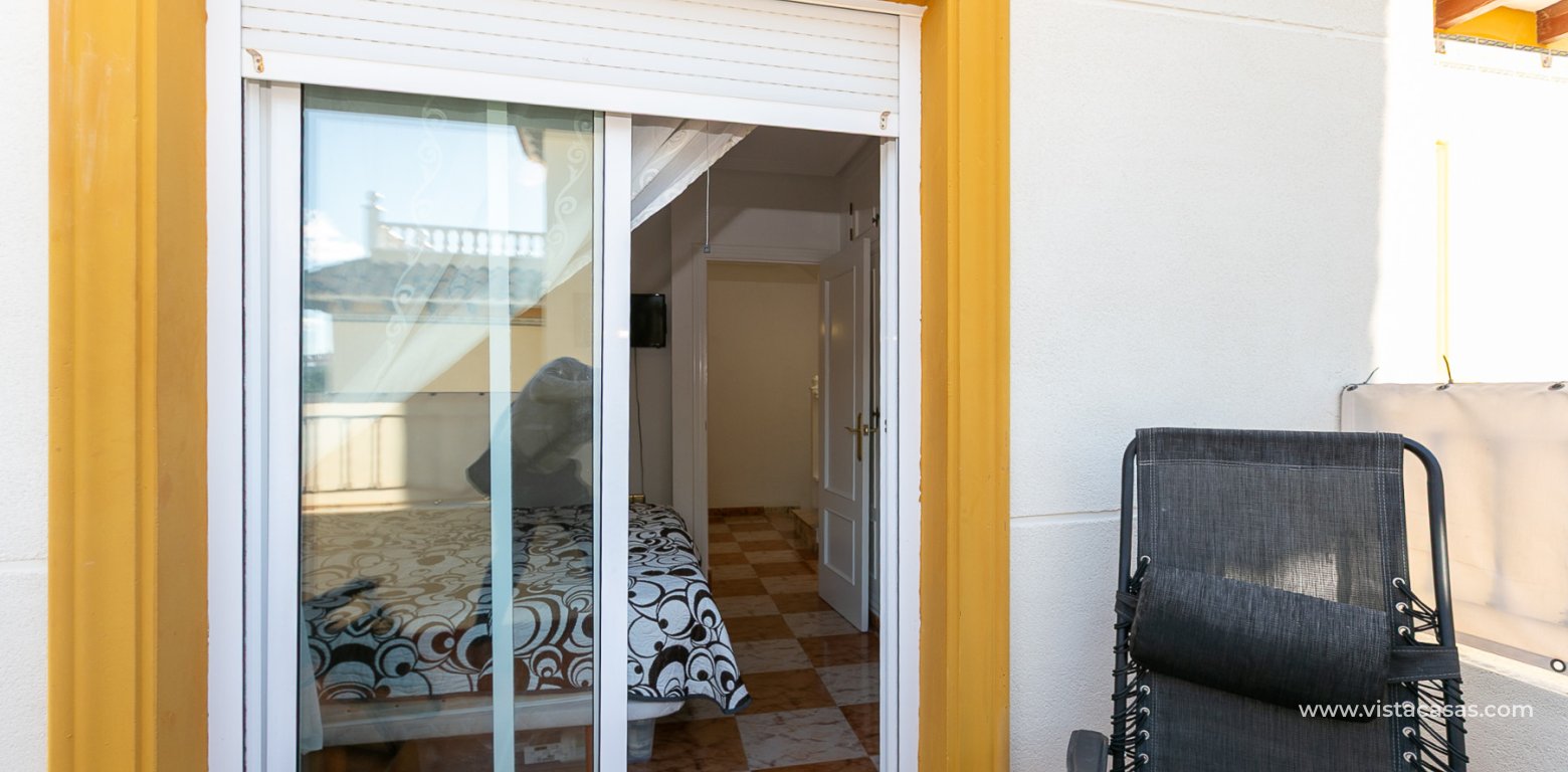 Sale - Townhouse - Playa Flamenca