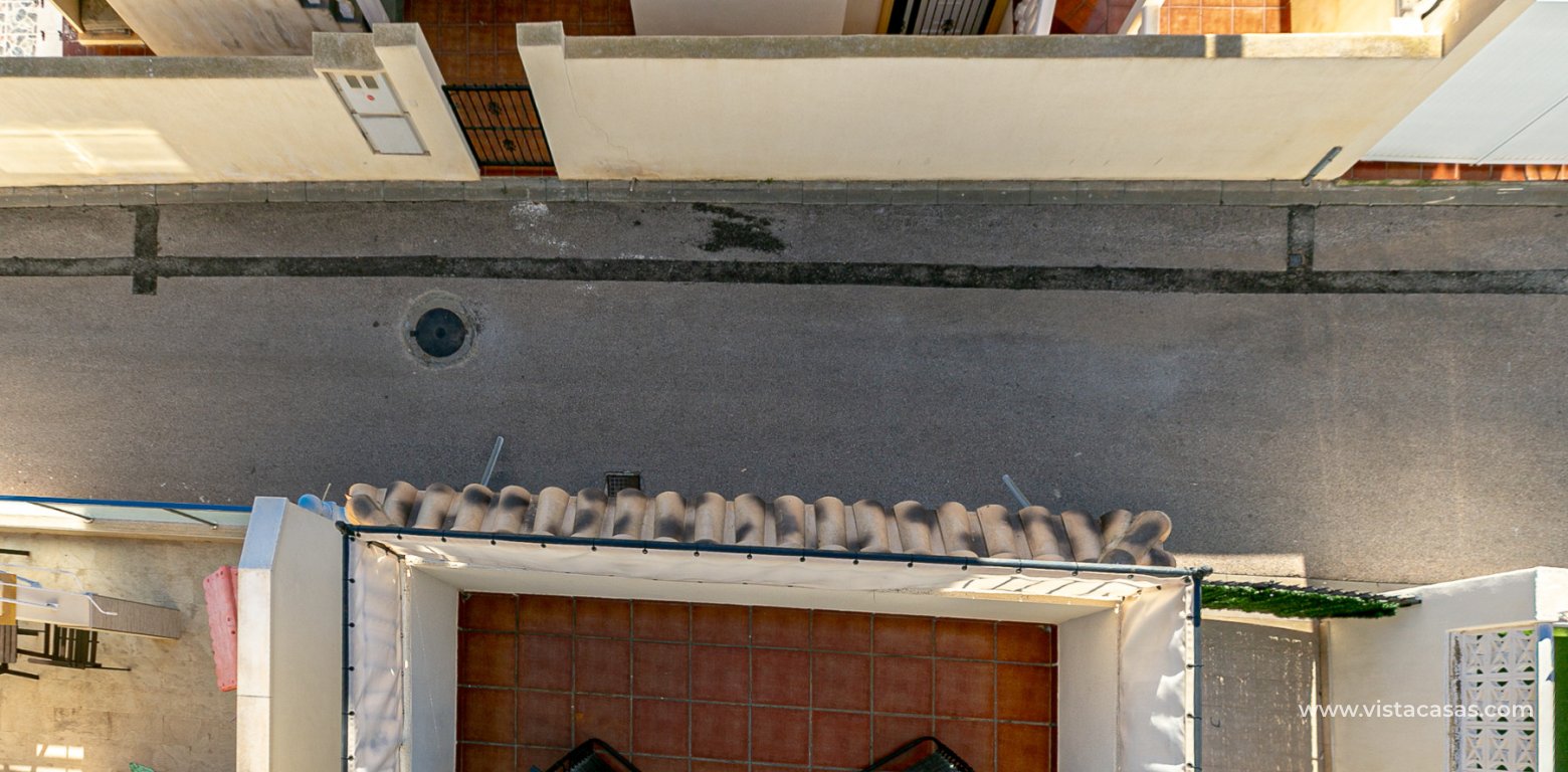 Sale - Townhouse - Playa Flamenca