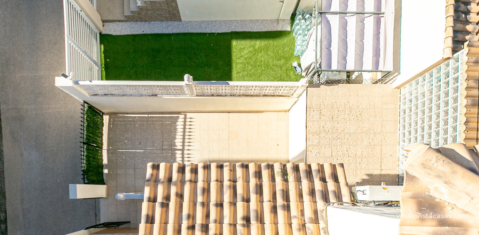 Sale - Townhouse - Playa Flamenca
