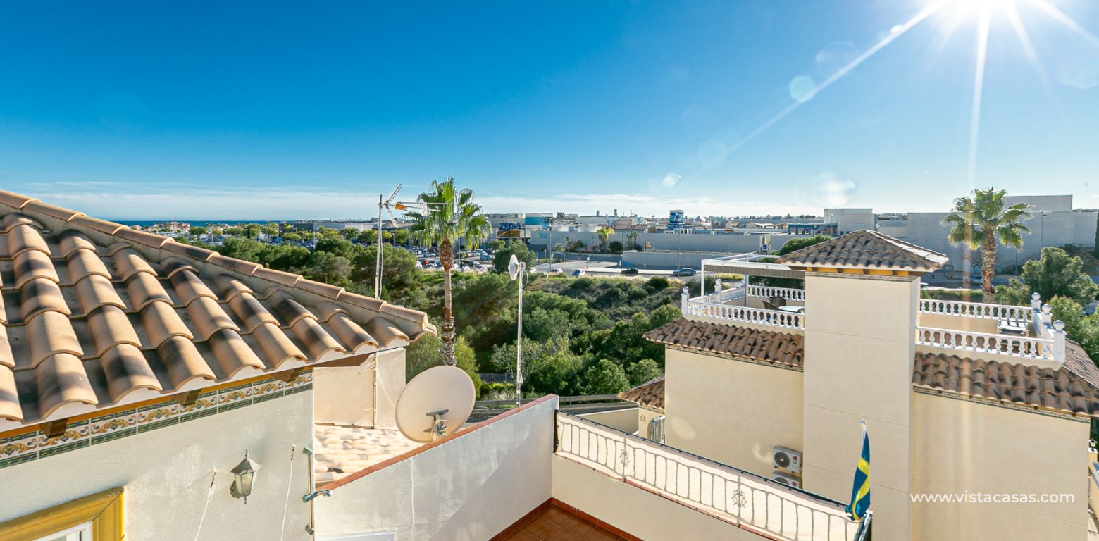 Sale - Townhouse - Playa Flamenca