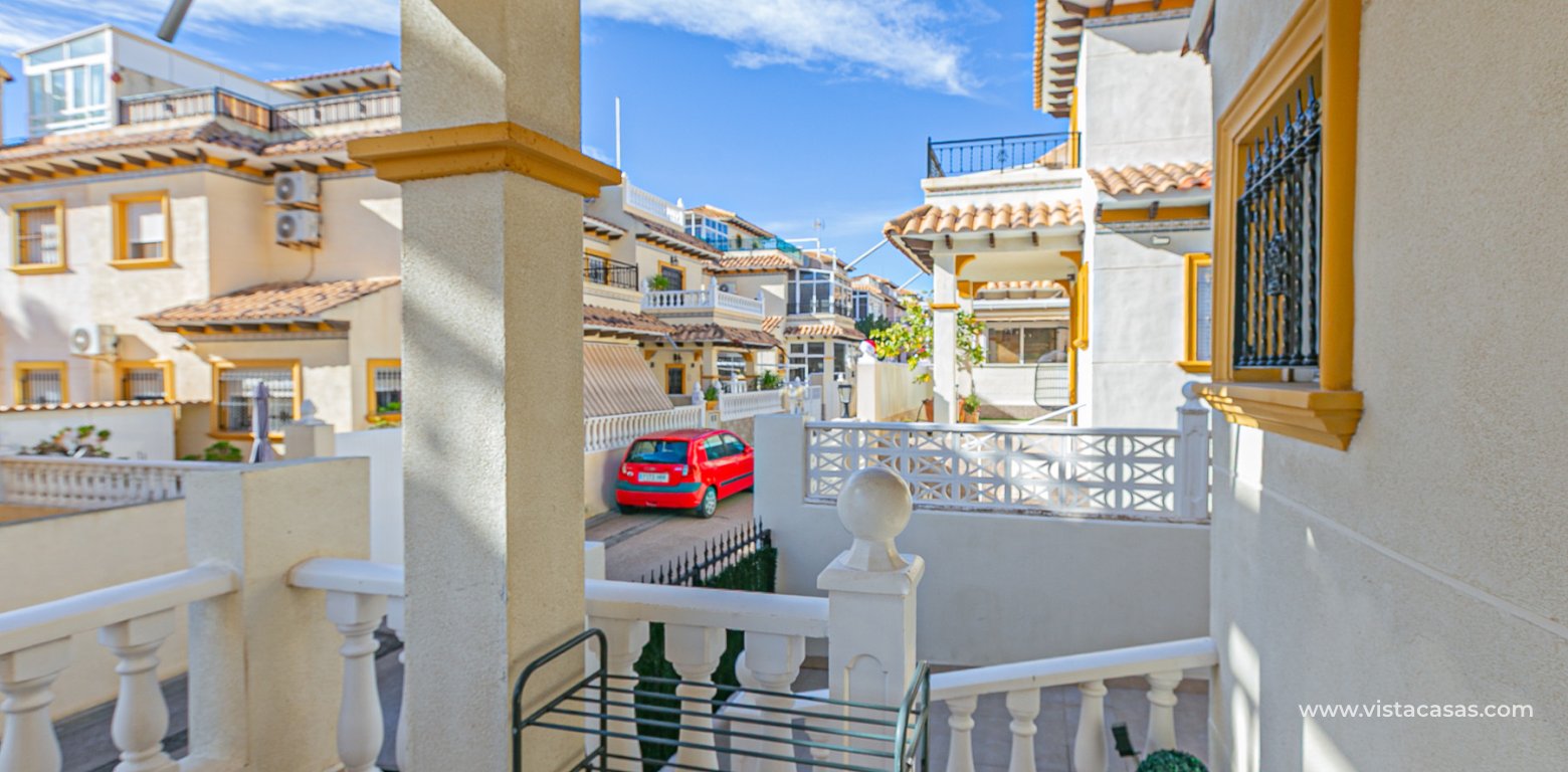 Sale - Townhouse - Playa Flamenca