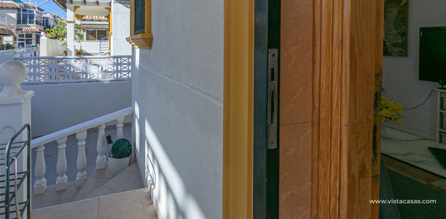 Sale - Townhouse - Playa Flamenca