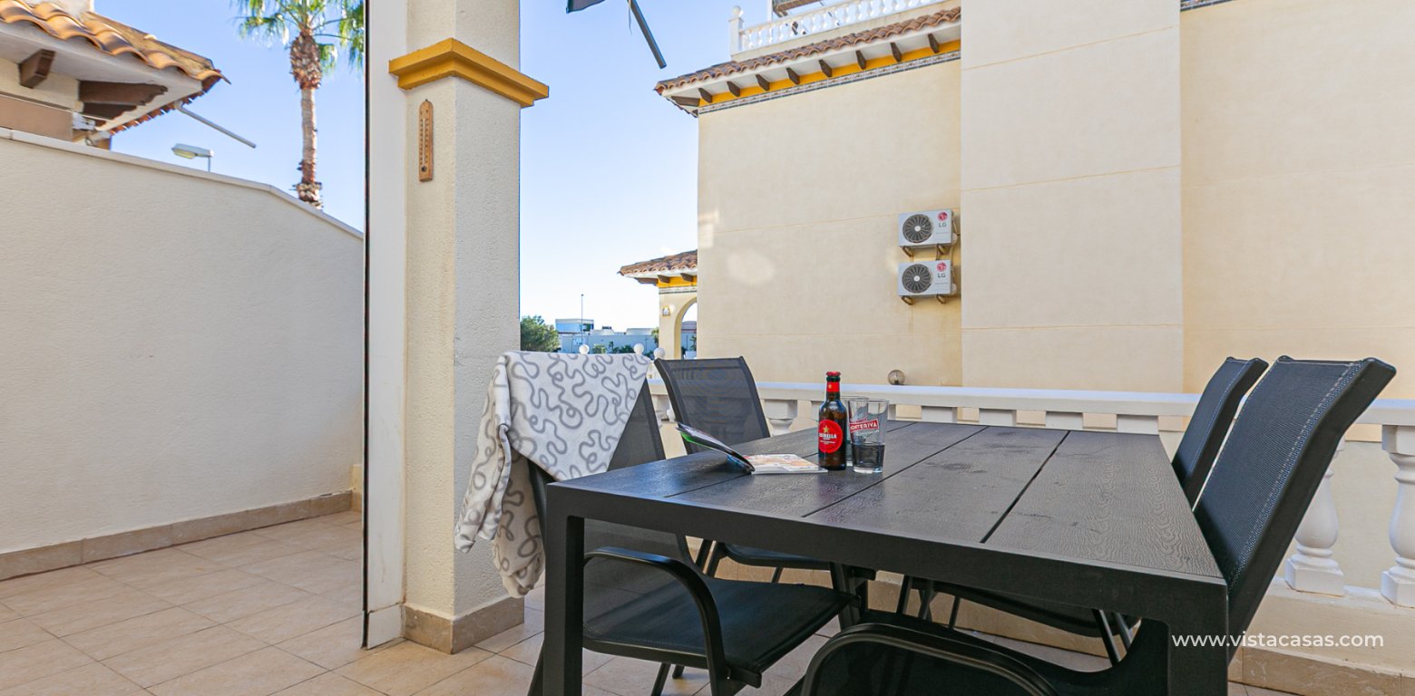 Sale - Townhouse - Playa Flamenca