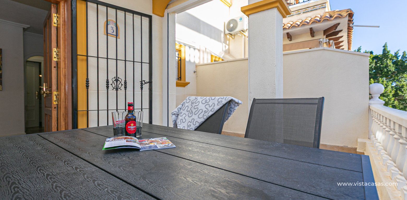 Sale - Townhouse - Playa Flamenca