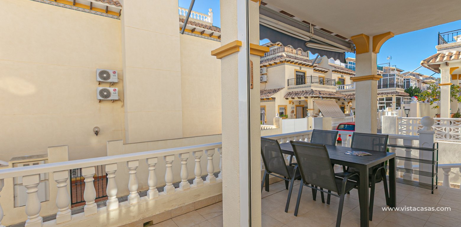 Sale - Townhouse - Playa Flamenca
