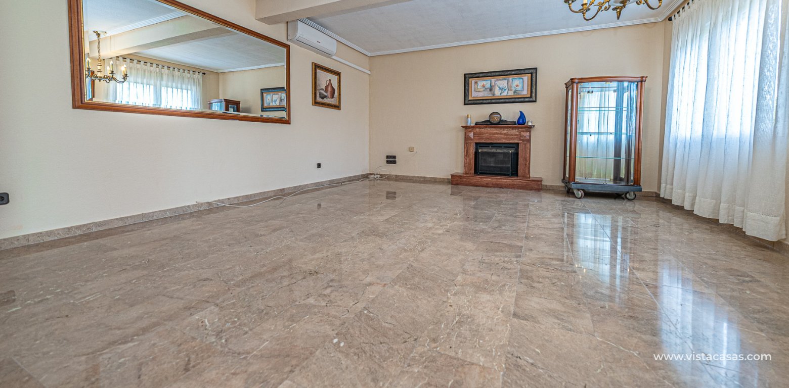 Vente - Villa - Torrevieja - El Chaparral
