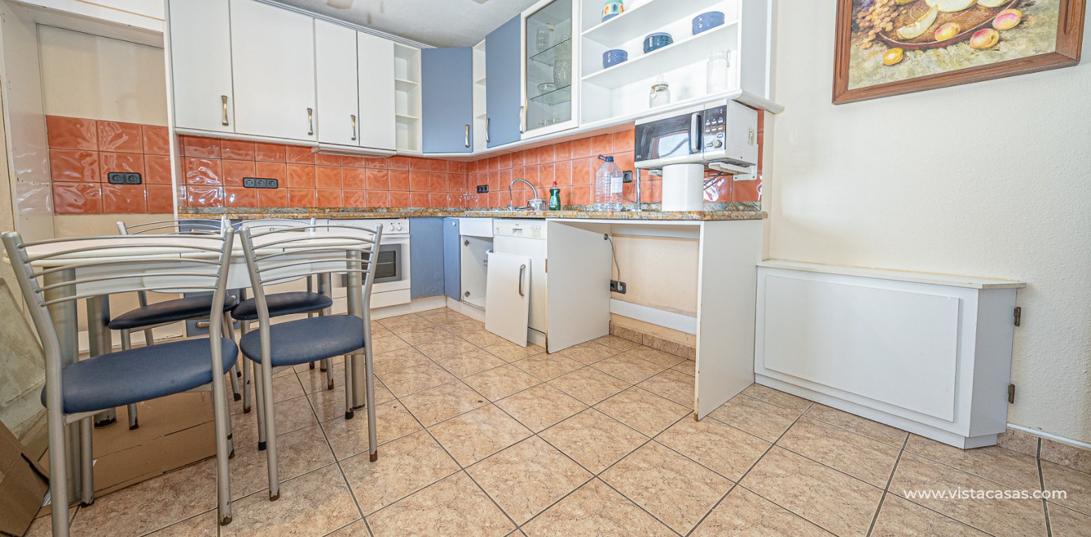 Vente - Villa - Torrevieja - El Chaparral