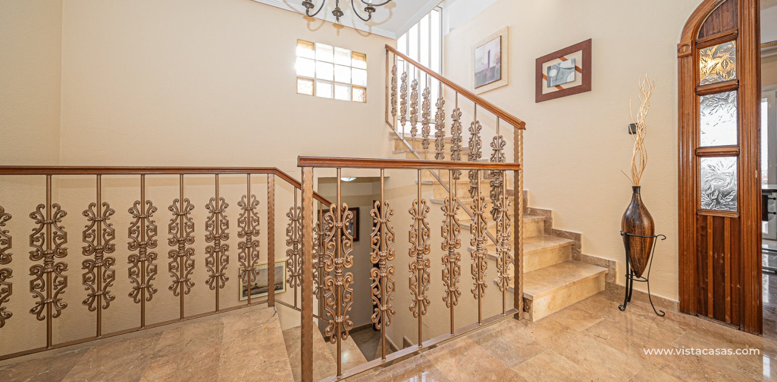 Vente - Villa - Torrevieja - El Chaparral