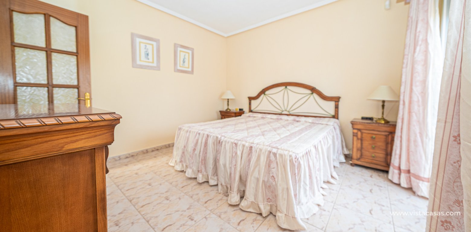 Vente - Villa - Torrevieja - El Chaparral