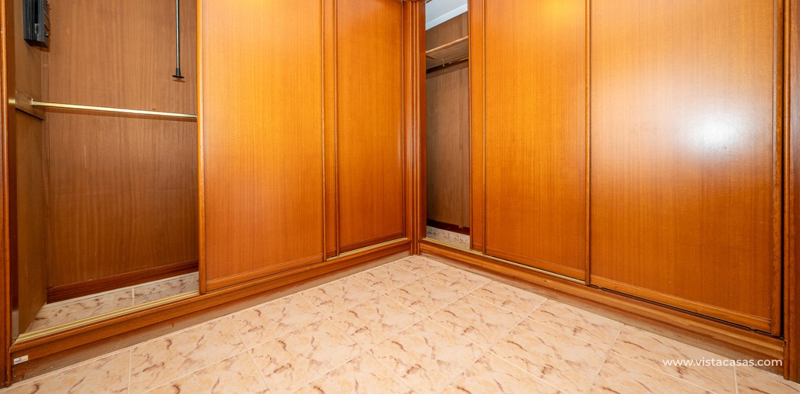 Vente - Villa - Torrevieja - El Chaparral