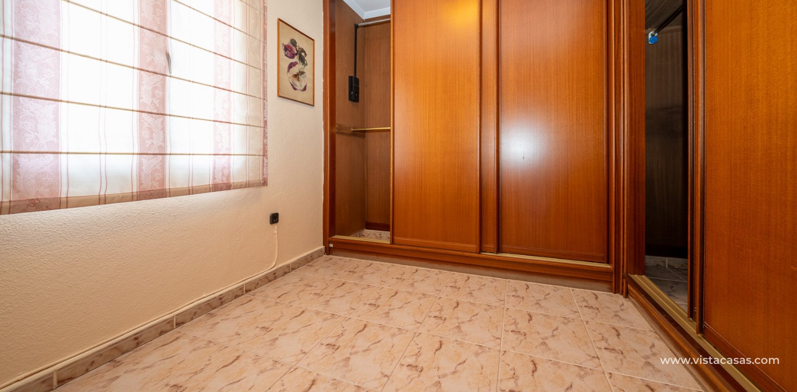 Vente - Villa - Torrevieja - El Chaparral