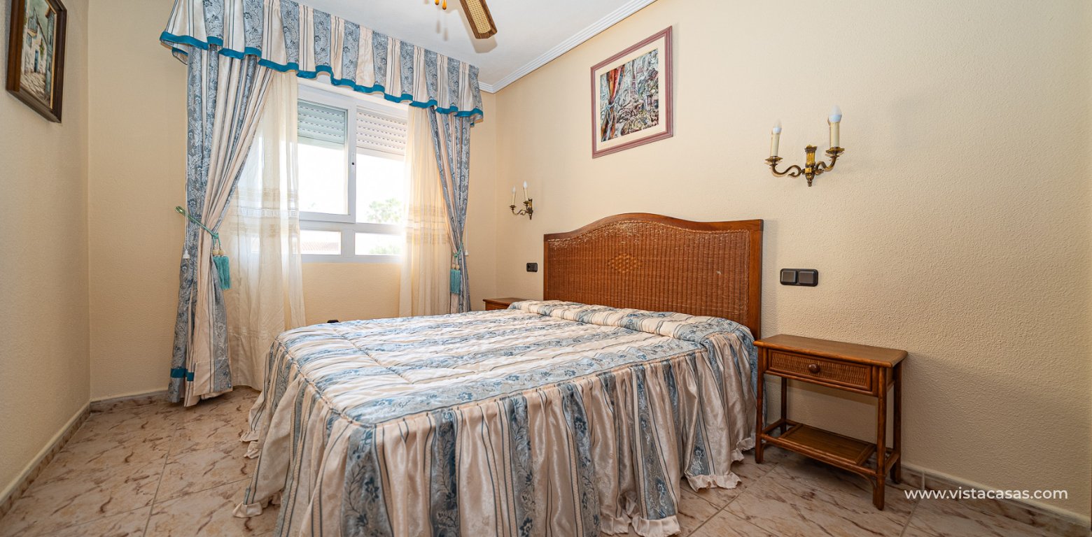 Vente - Villa - Torrevieja - El Chaparral
