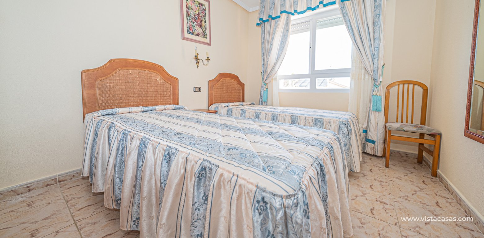 Vente - Villa - Torrevieja - El Chaparral