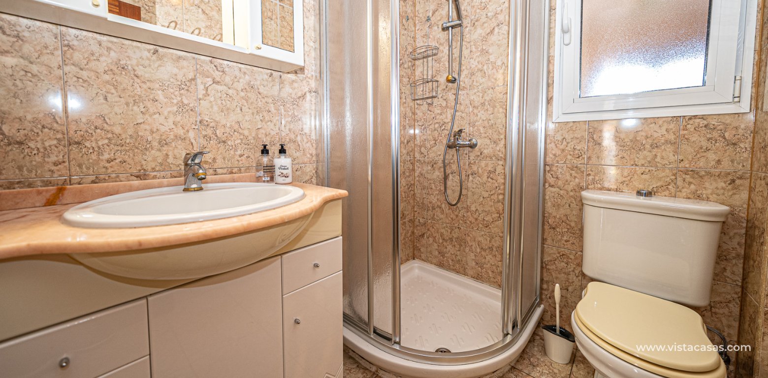 Vente - Villa - Torrevieja - El Chaparral