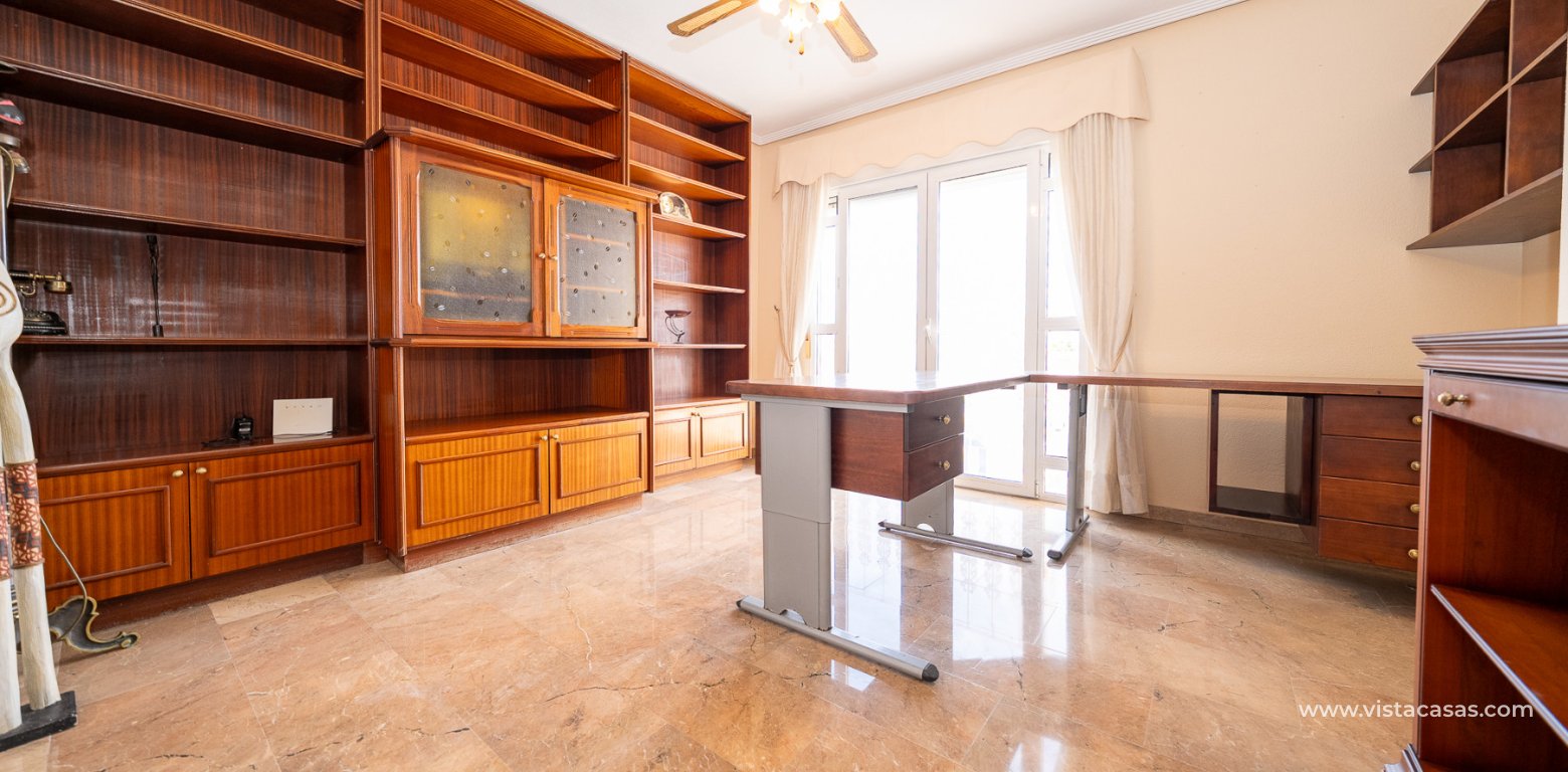 Vente - Villa - Torrevieja - El Chaparral