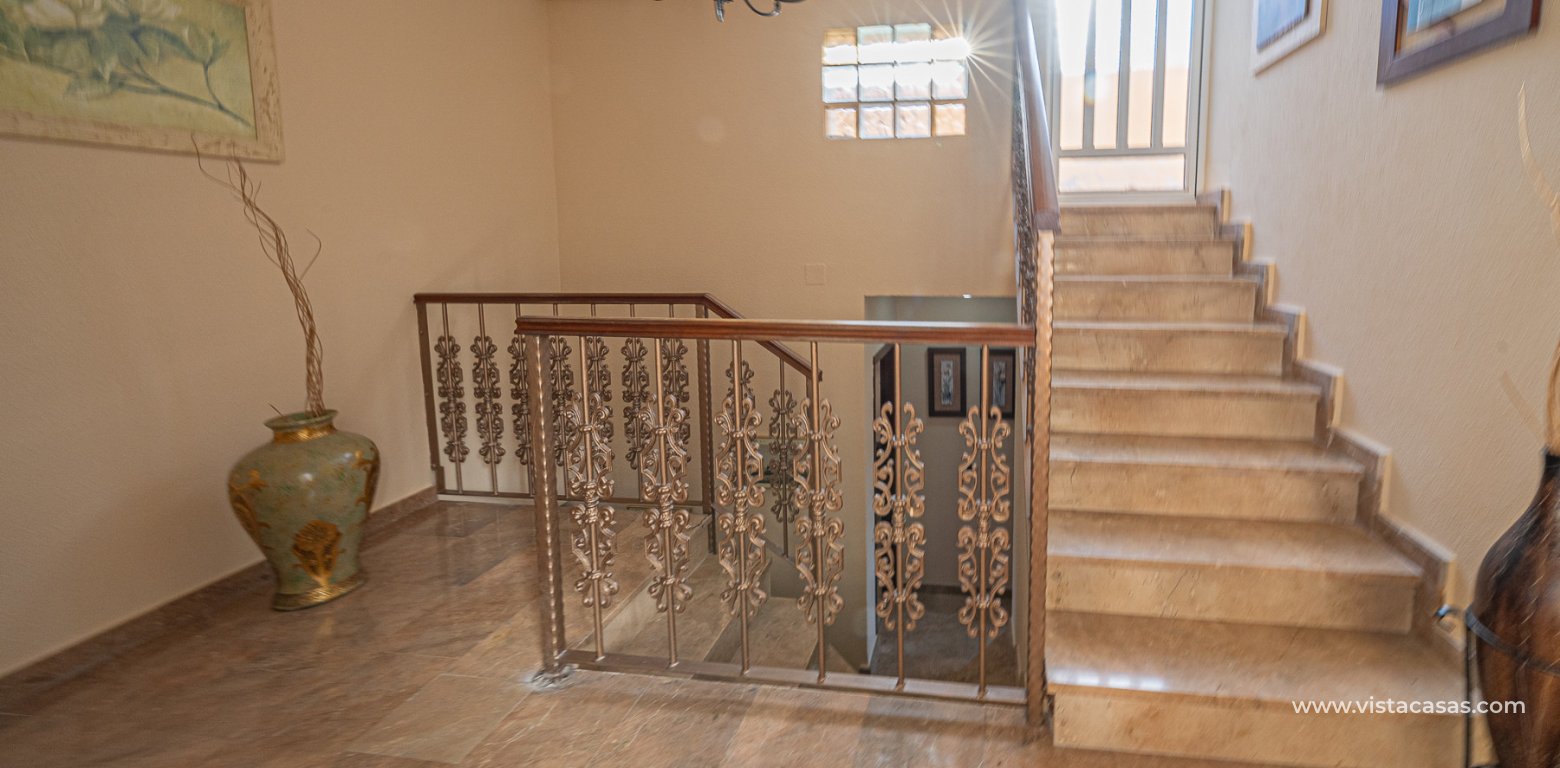 Vente - Villa - Torrevieja - El Chaparral