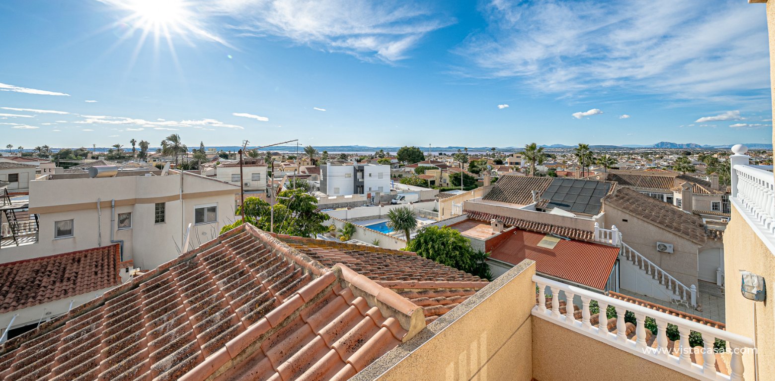 Vente - Villa - Torrevieja - El Chaparral