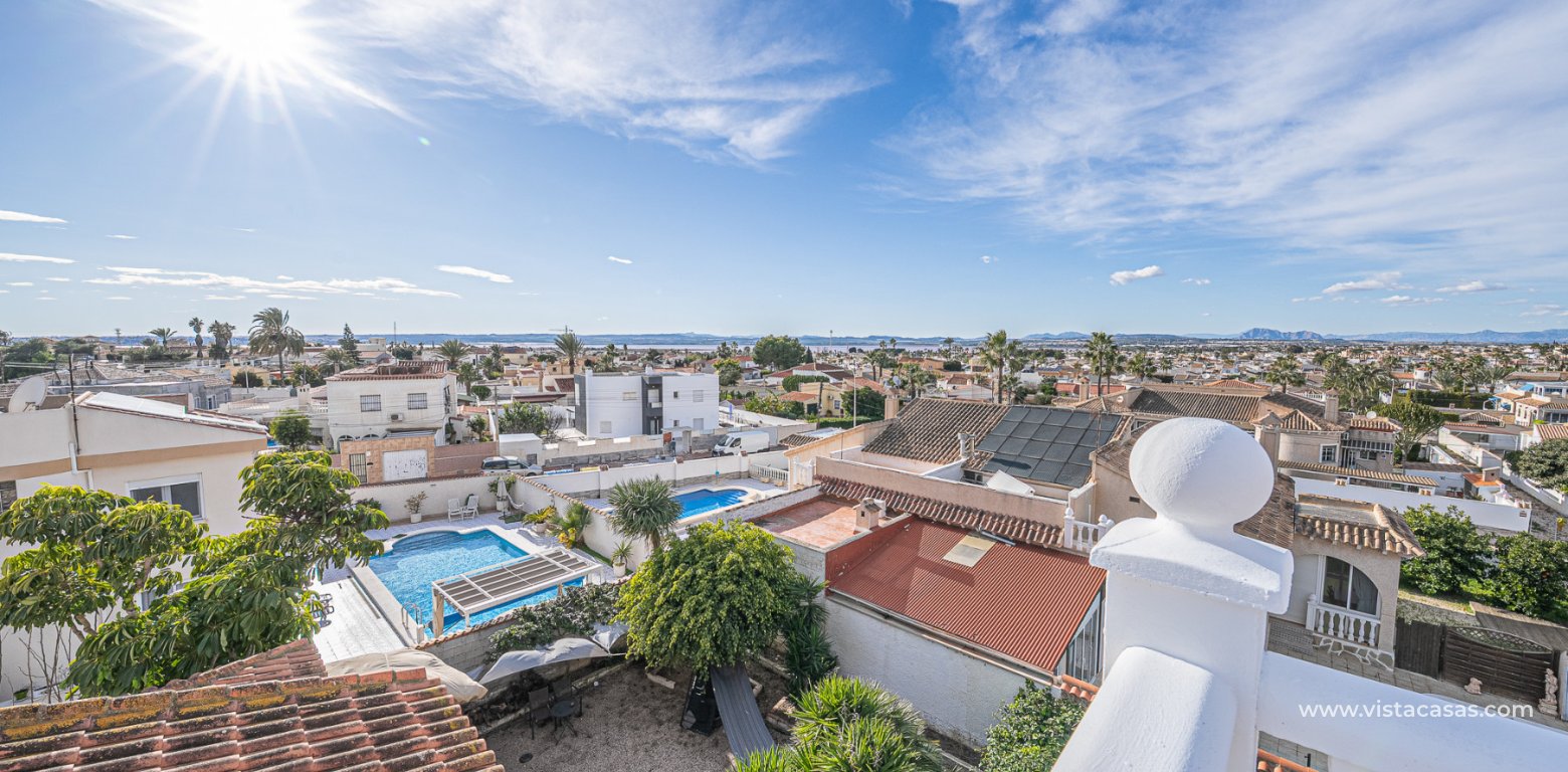 Vente - Villa - Torrevieja - El Chaparral