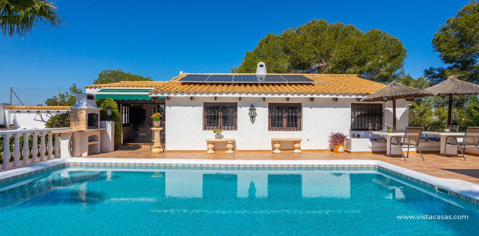 Sale - Villa - Cabo Roig