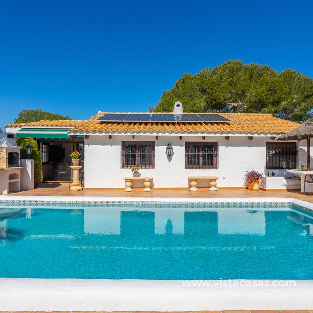 Villa - Resale - Cabo Roig - Cabo Roig